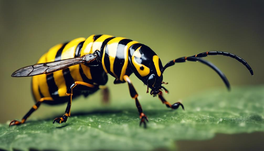 6 Interesting Facts About Wasp Beetles Pest Control Defense Protecting Your Home From Pests 8231