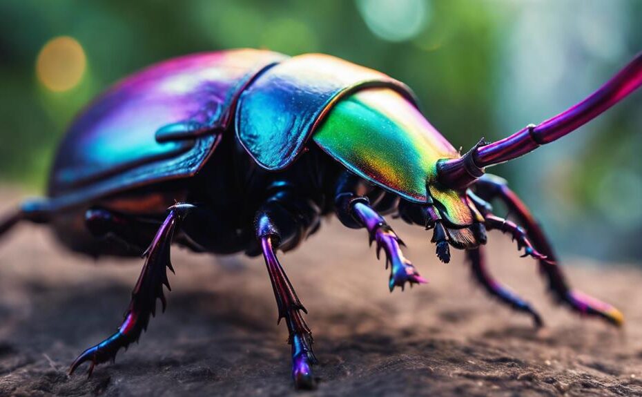 atlas beetle fun facts