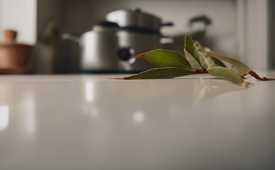 bay leaves for roaches