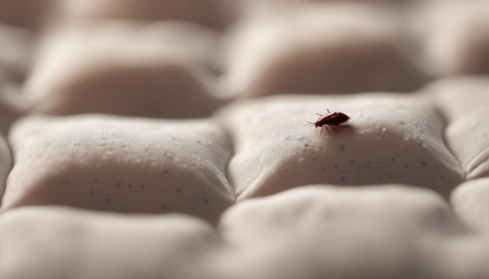 What Does A Bed Bug Infestation Look Like Pest Control Defense Protecting Your Home From Pests