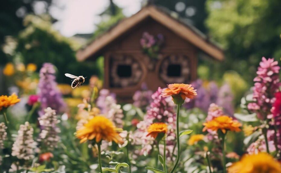 bee hotels benefits questioned