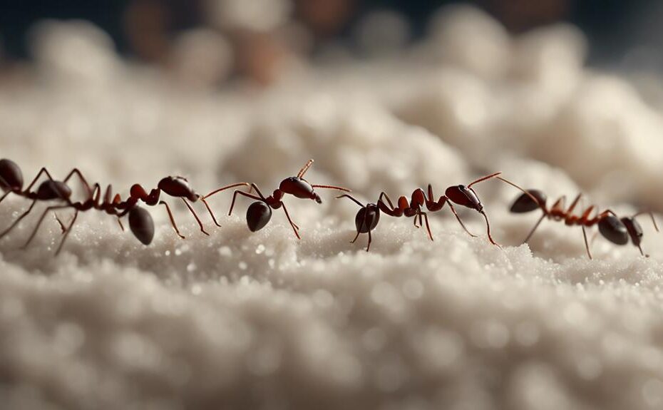 effective ant control method