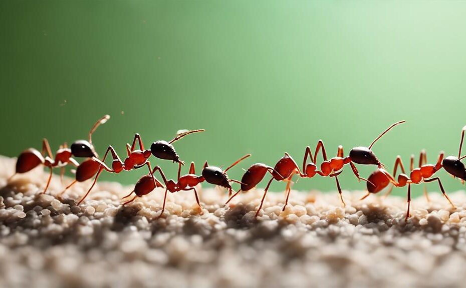 effective ant control method