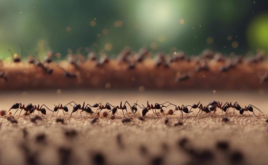 effective ant control methods