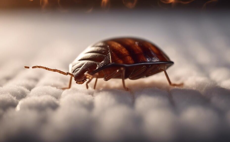 effective bed bug treatment