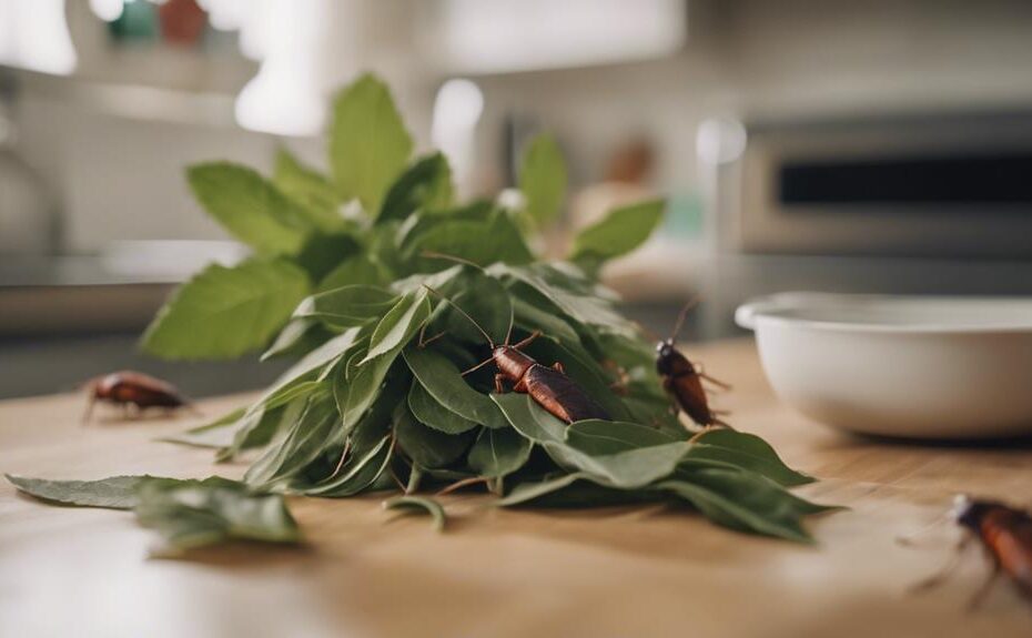 effective cockroach control methods