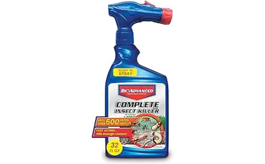 effective insect killer product