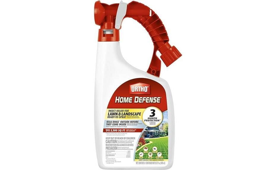 effective insect killer spray