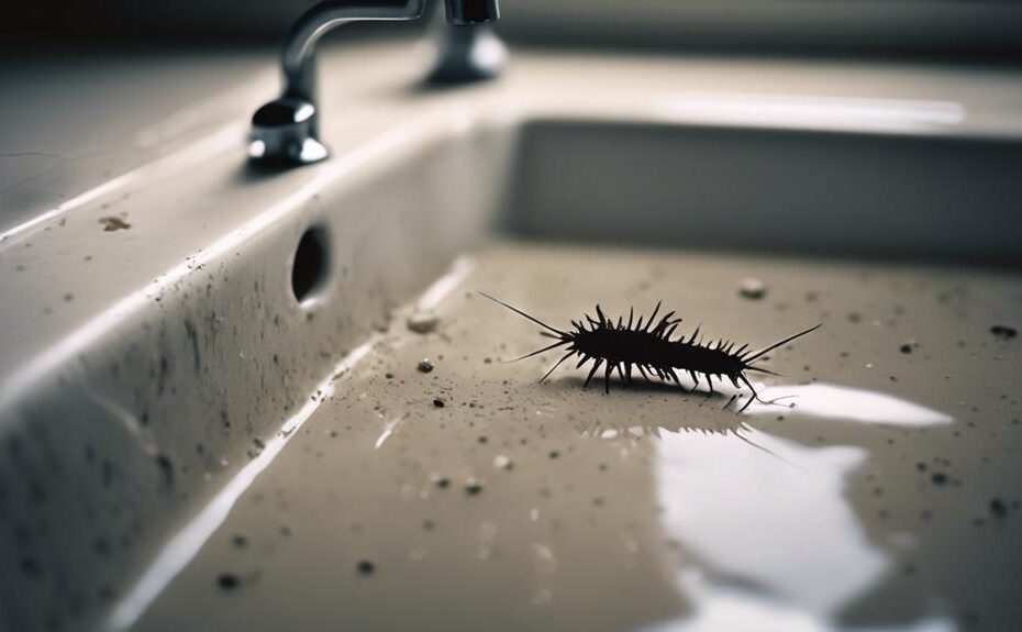 eliminate silverfish infestation now