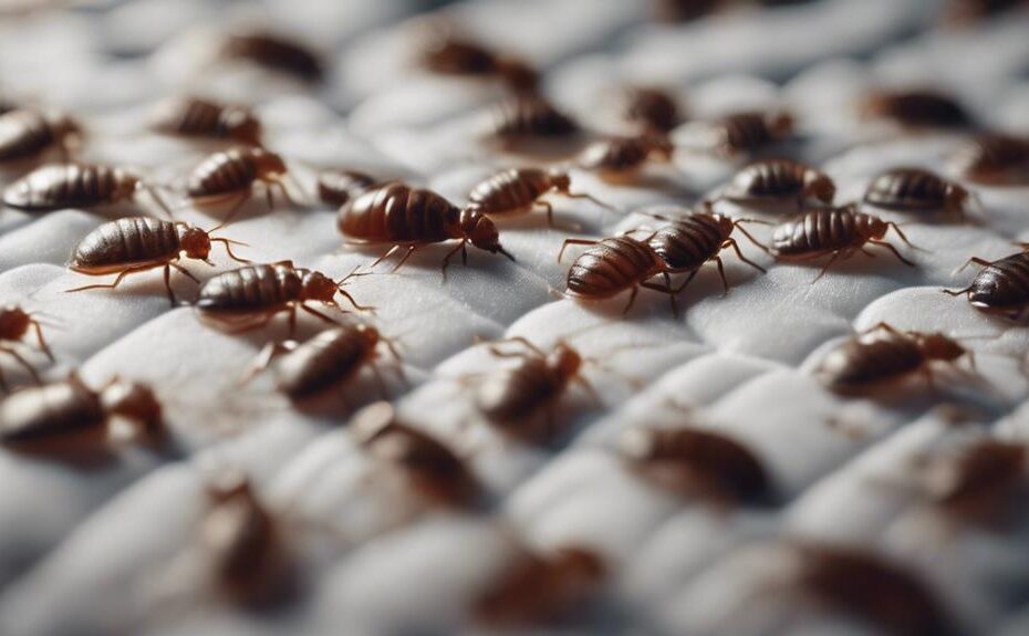 eliminating bed bug infestations