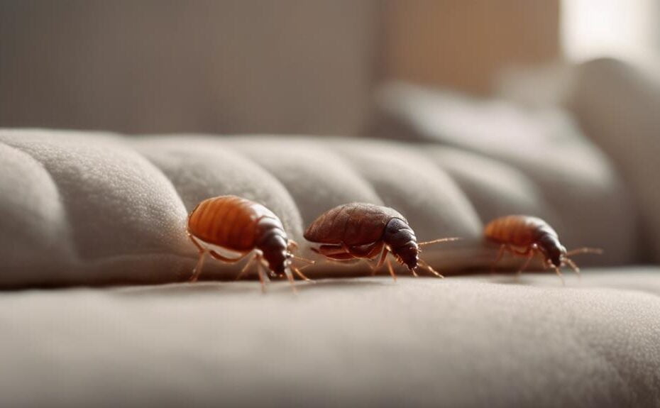 eliminating bed bugs effectively