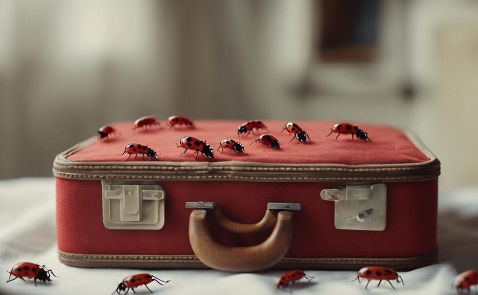 exterminating bed bugs effectively