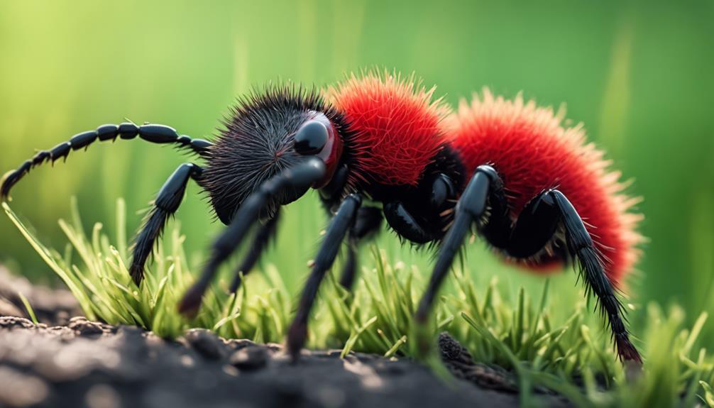 5 Intriguing Facts About Velvet Ants Pest Control Defense Protecting Your Home From Pests 6652