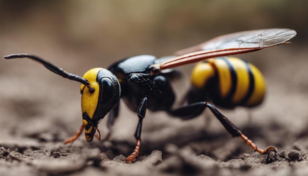 5 Intriguing Facts About The Giant Scoliid Wasp Pest Control Defense Protecting Your Home 5841