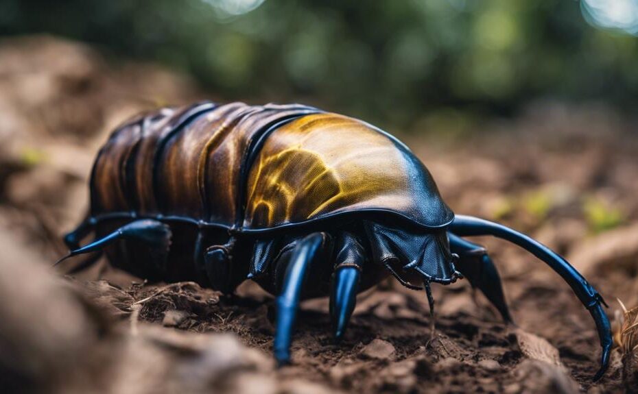 fascinating hercules beetle facts