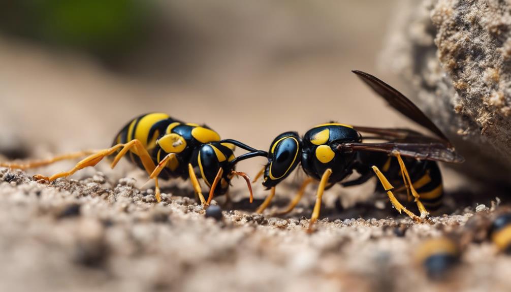 5 Intriguing Facts About The Giant Scoliid Wasp Pest Control Defense Protecting Your Home 5666