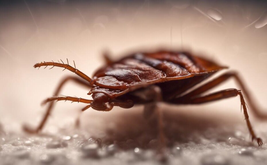 high heat kills bedbugs