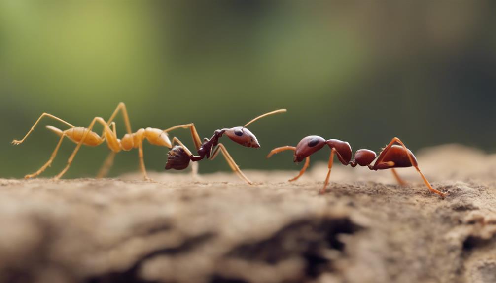 Can Ants Jump? - Pest Control Defense: Protecting Your Home from Pests