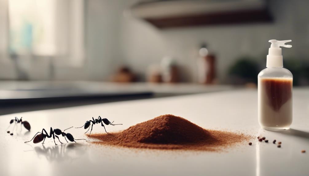 Get Rid of Ants Naturally - Pest Control Defense: Protecting Your Home ...