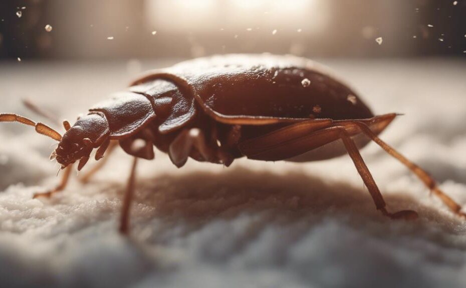 natural bed bug treatment