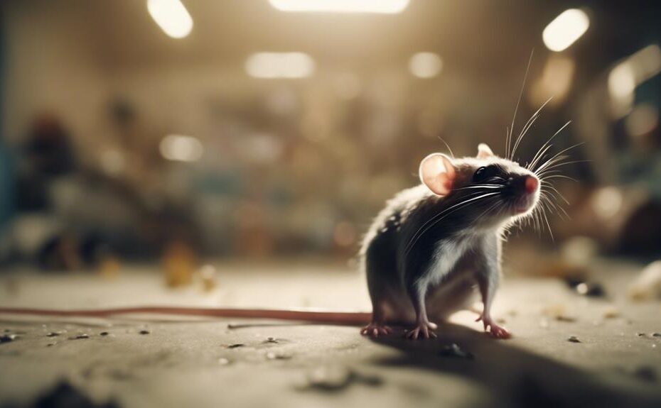 rat borne diseases and risks