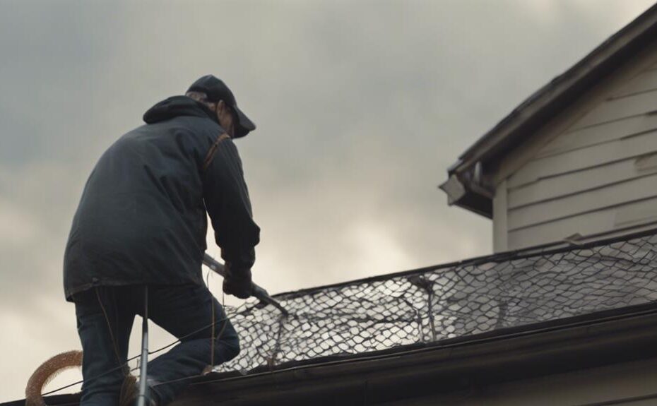 roof rat removal tips