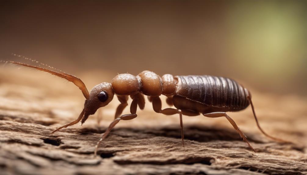 What Does A Drywood Termite Look Like Pest Control Defense Protecting Your Home From Pests 8427